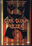 Cool Clown Killer (uncut) Limited 84 Edition